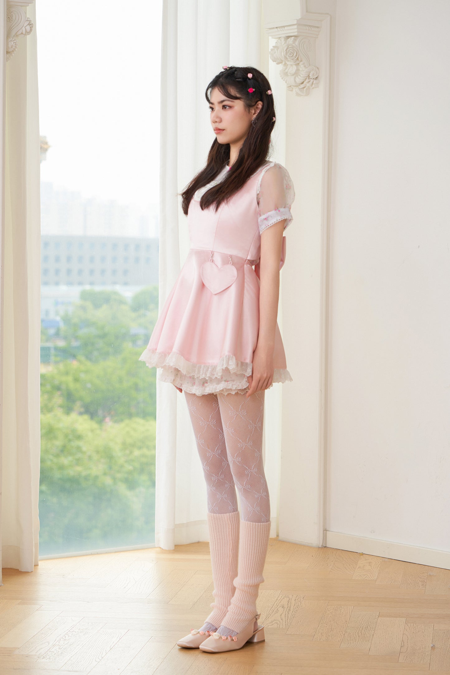 预约 ୨୧ heartcatch onepiece ୨୧ 预计四月2025发货