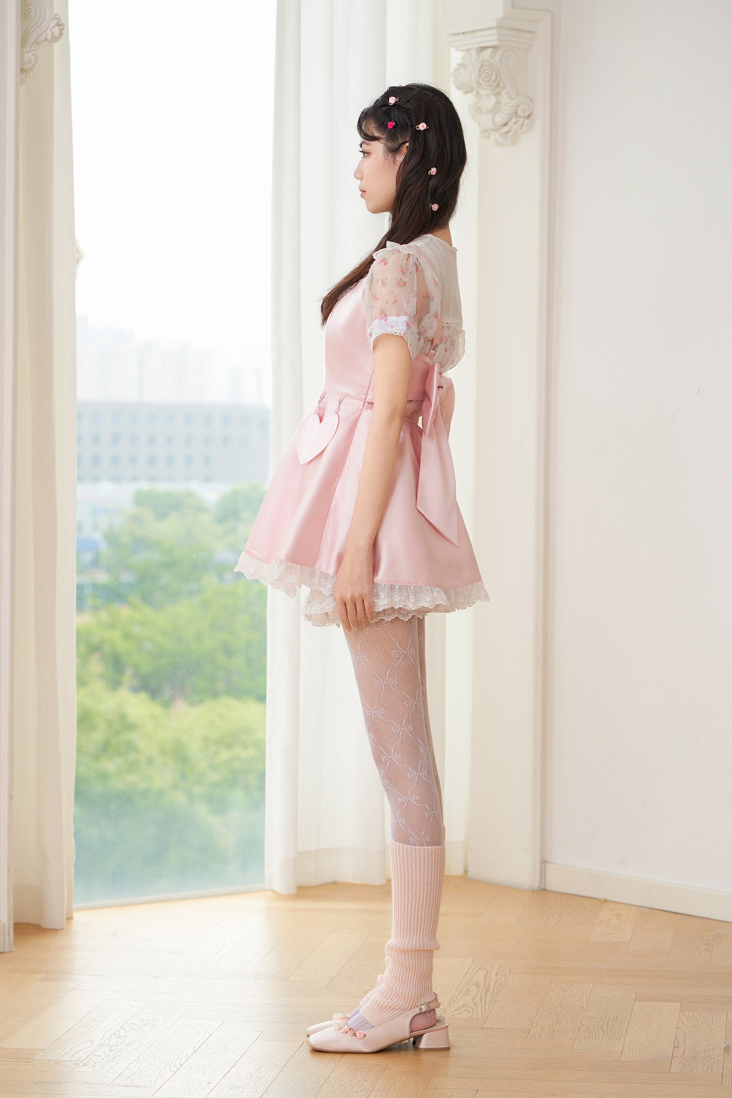 预约 ୨୧ heartcatch onepiece ୨୧ 预计四月2025发货