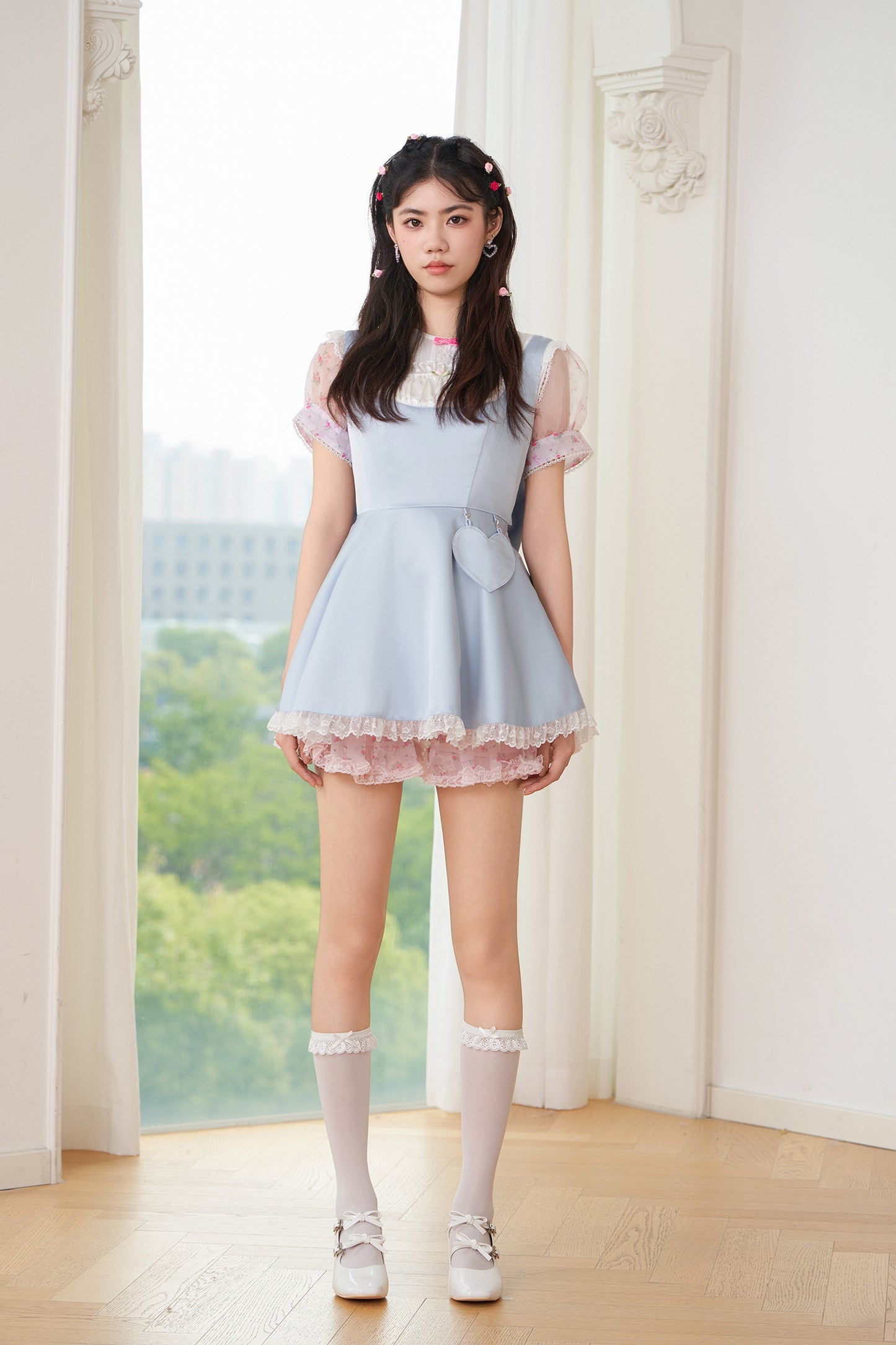 预约 ୨୧ heartcatch onepiece ୨୧ 预计四月2025发货