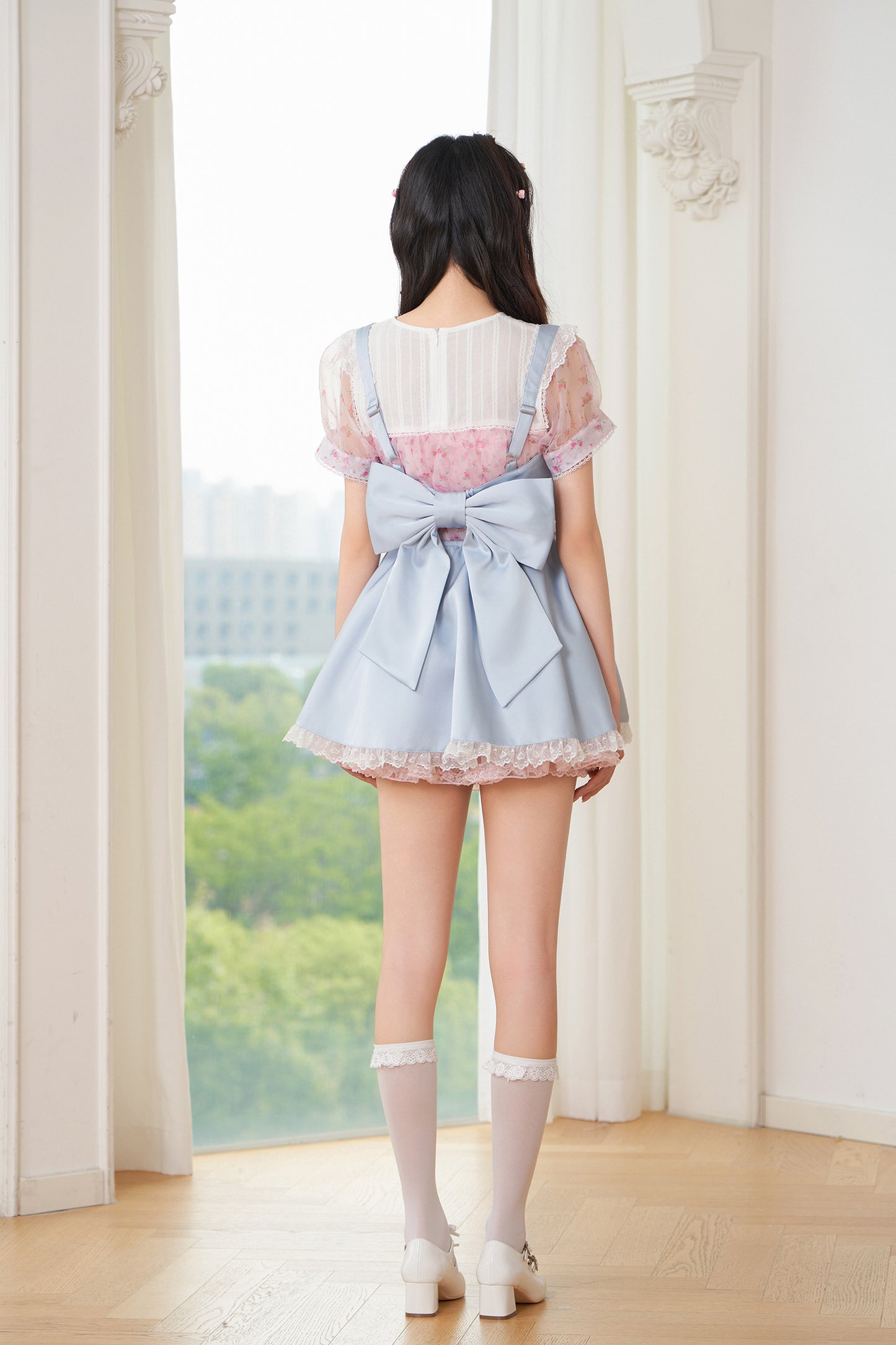 预约 ୨୧ heartcatch onepiece ୨୧ 预计四月2025发货