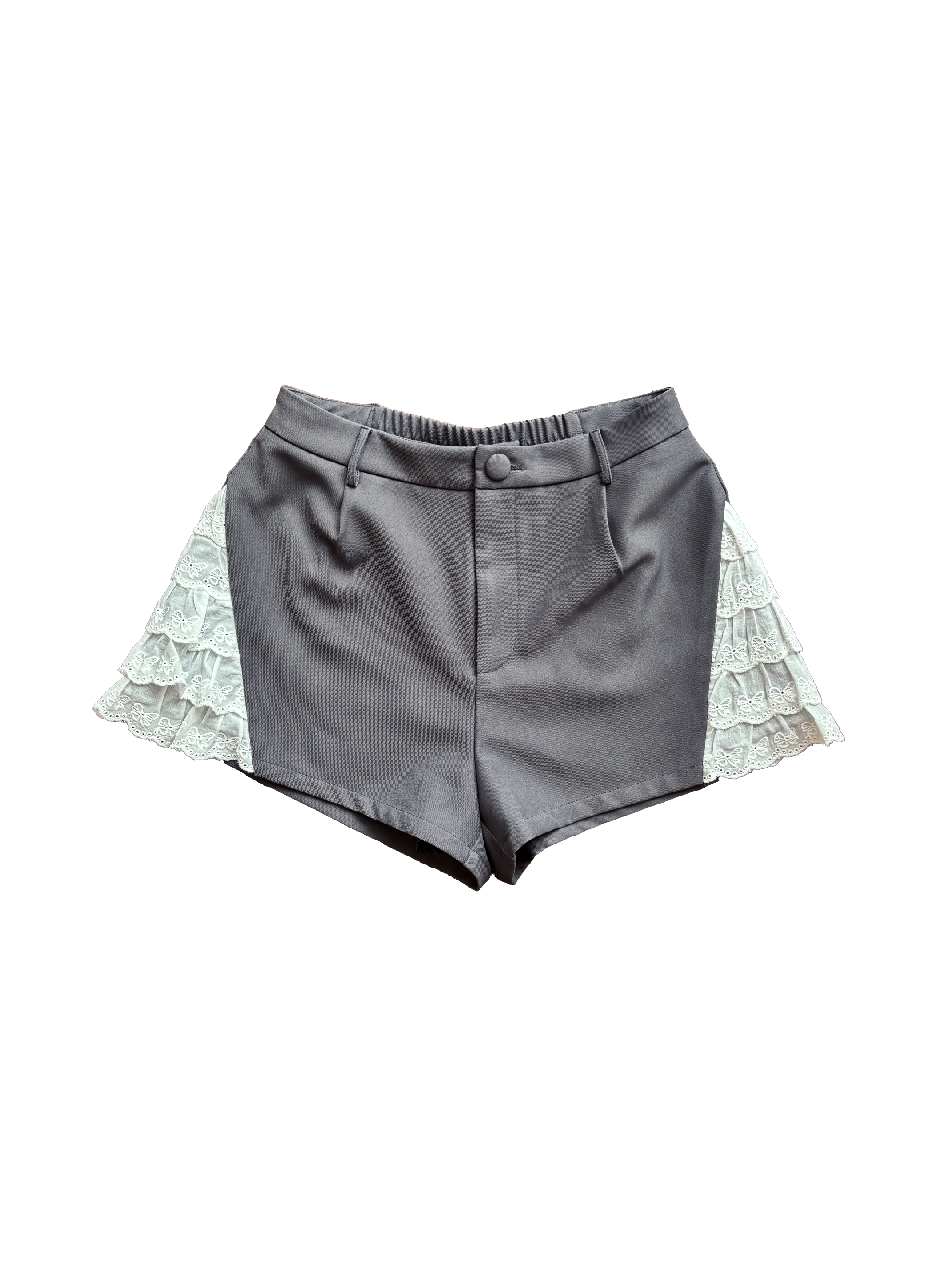 school frill shorts – cherriette official