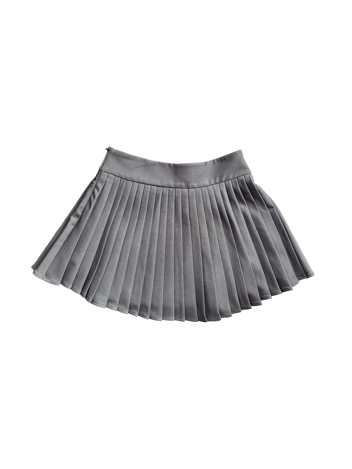 garter skirt 2pc set