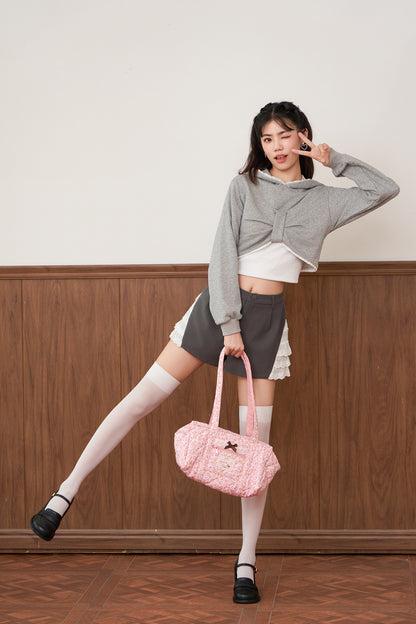 即将上市 ୨୧ leopard quilted bag ୨୧ 现货