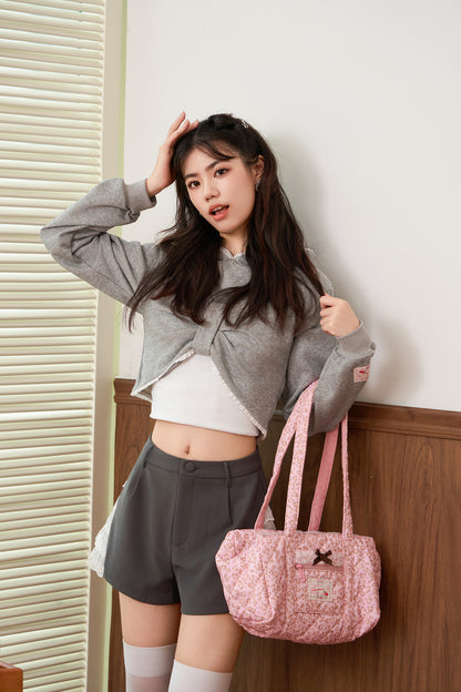 即将上市 ୨୧ leopard quilted bag ୨୧ 现货