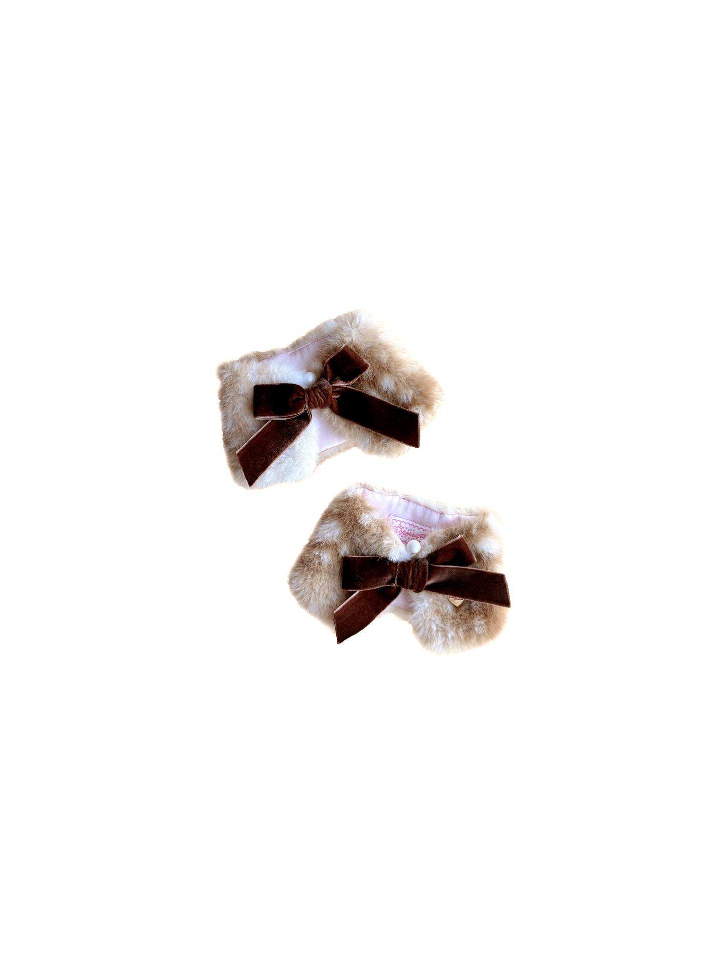 fawn funwari ankle cover