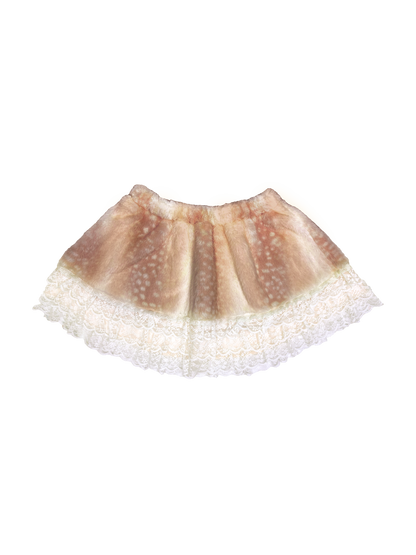 POP UP | fawn decoration skirt