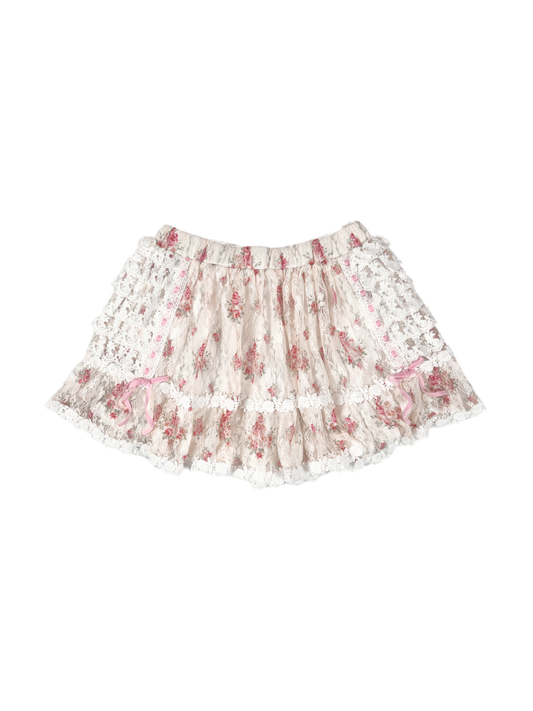 nostalgic lace sukapan
